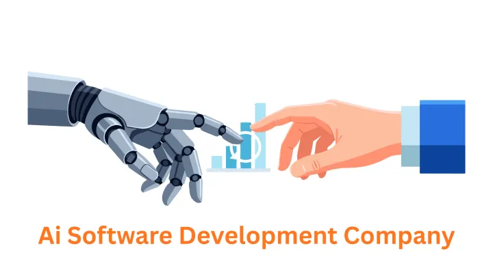 Associative: Your Trusted AI Software Development Company in Pune