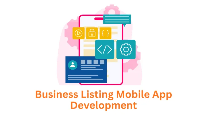 Expert Business Listing Mobile App Development Company – Associative