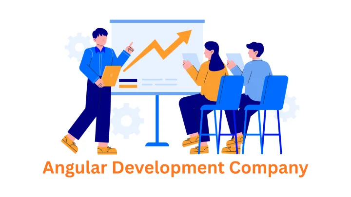 Angular Development Company: Your Trusted Partner in Pune, India