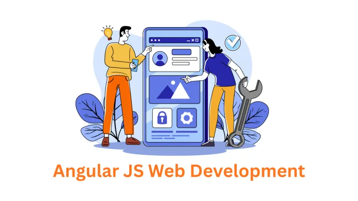 Associative: Your Expert Angular JS Web Development Company