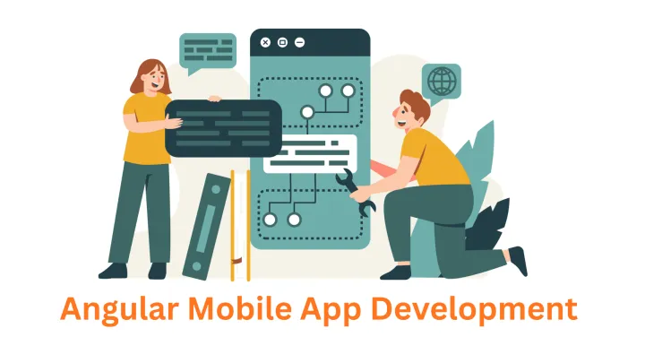 Associative: Your Premier Angular Mobile App Development Company in Pune, India