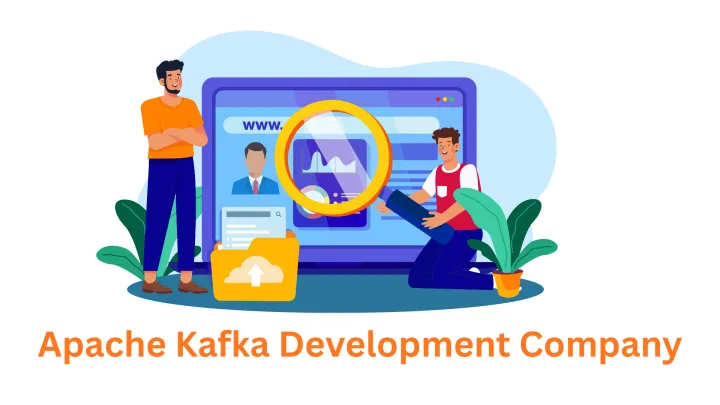 Associative: Your Expert Apache Kafka Development Company in Pune, India