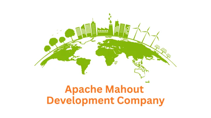 Apache Mahout Development Company - Associative: Your Data Intelligence Partner