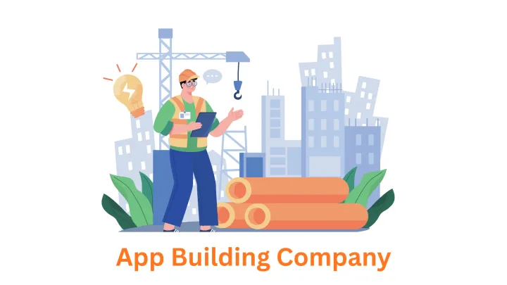 Associative: Your Premier App Building Company in Pune, India