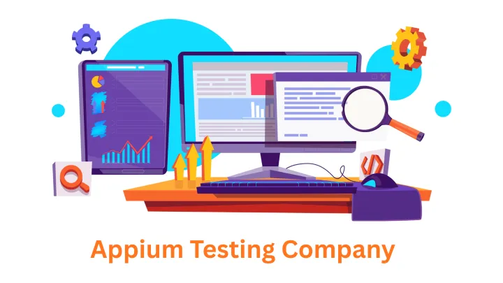 Associative: Your Premier Appium Testing Company in Pune, India