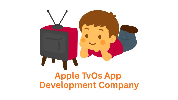 Associative: Your Expert Apple tvOS App Development Company