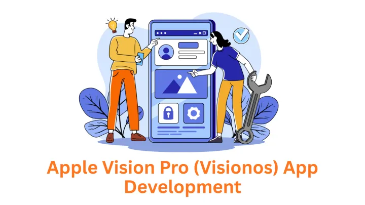 Associative: Your Premier Apple Vision Pro (visionOS) App Development Company