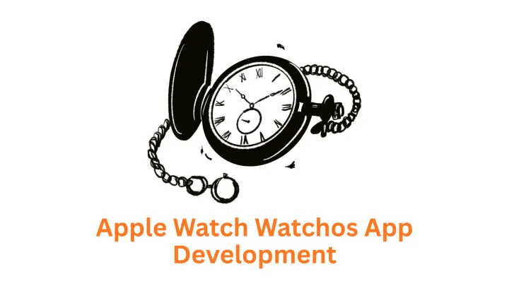 Associative: Your Premier Apple Watch WatchOS App Development Company in Pune, India