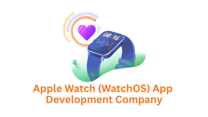 Associative: Your Apple Watch (watchOS) App Development Company in Pune, India