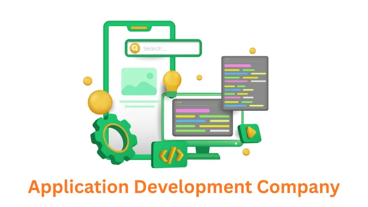 Associative: Your Premier Application Development Company in Pune, India