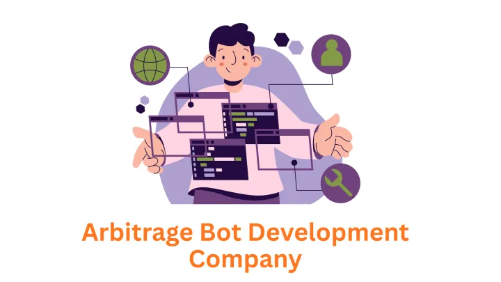 Associative: Your Expert Arbitrage Bot Development Company in Pune, India