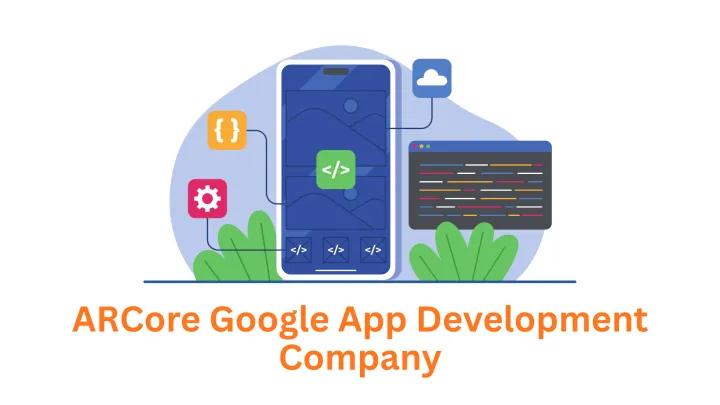 Associative: Your Premier ARCore Google App Development Company in Pune, India