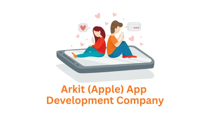 Associative: Your ARKit (Apple) App Development Company in Pune, India