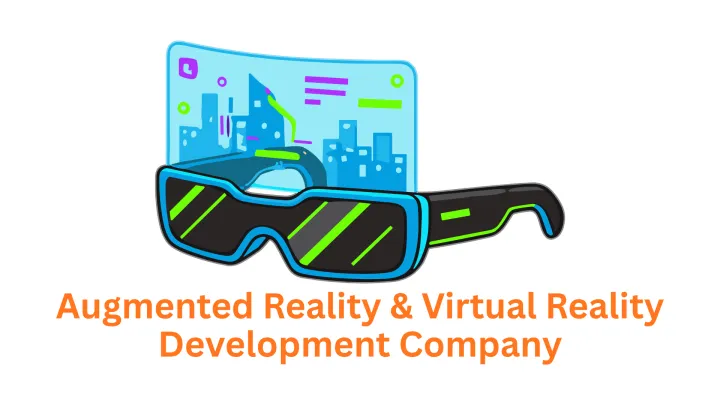 Associative: Your Trusted Augmented Reality (AR) & Virtual Reality (VR) Development Company