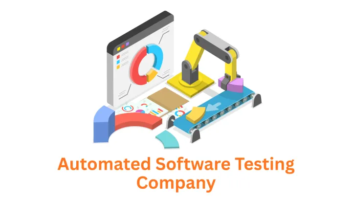 Your Trusted Automated Software Testing Company in Pune, India