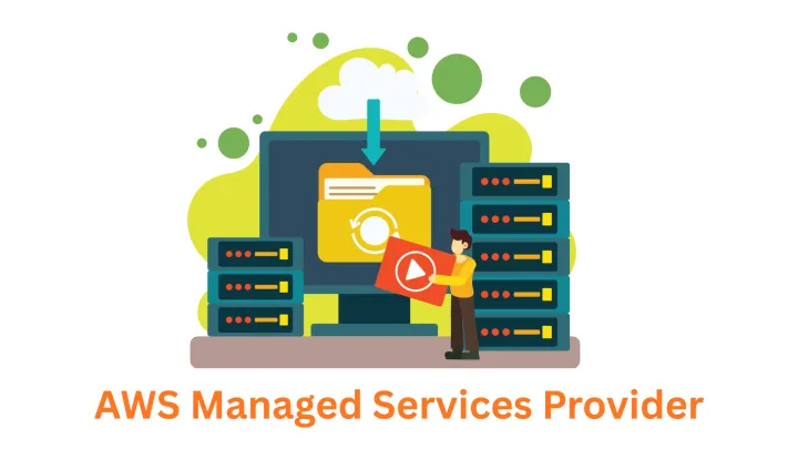 Your Trusted AWS Managed Services Provider in Pune, India