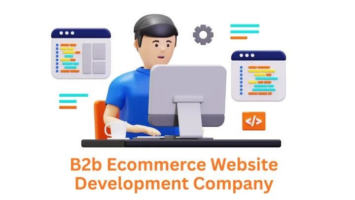 Expert B2B Ecommerce Website Development Company: Associative