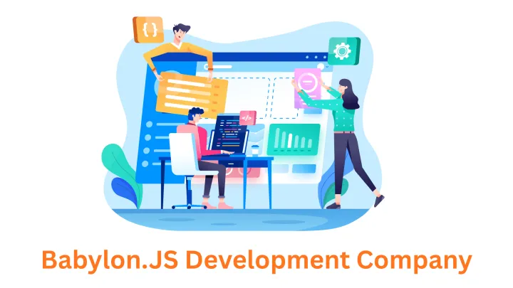 Your Trusted Babylon.js Development Company: Associative