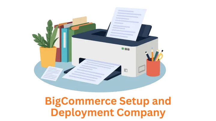 Expert BigCommerce Setup and Deployment Company: Associative
