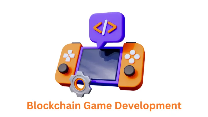 Leading Blockchain Game Development Company in Pune, India