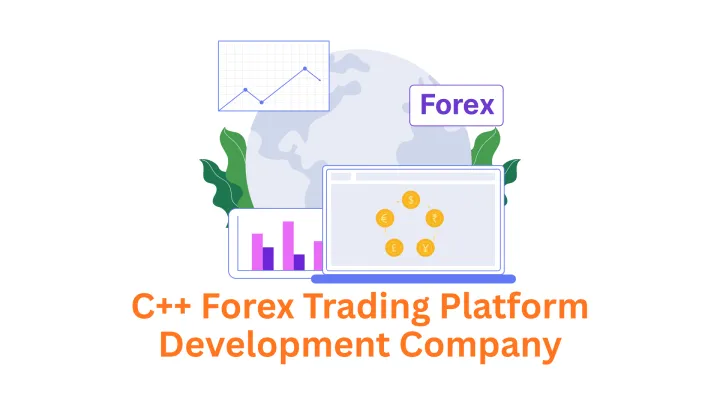 Looking for a C++ Forex Trading Platform Development Company? Meet Associative