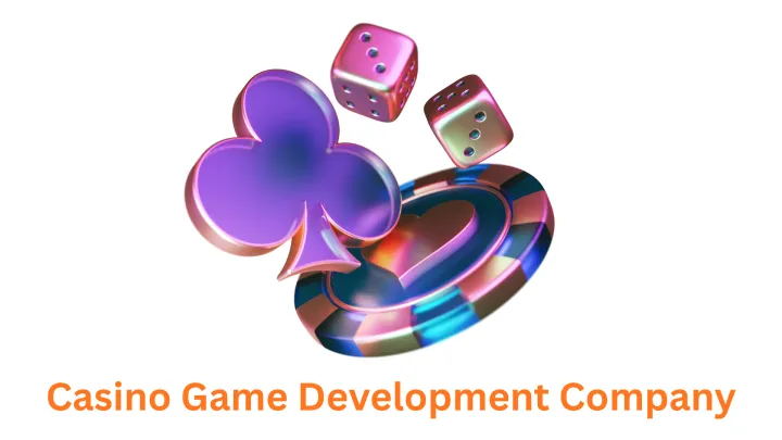 Leading Casino Game Development Company in Pune, India