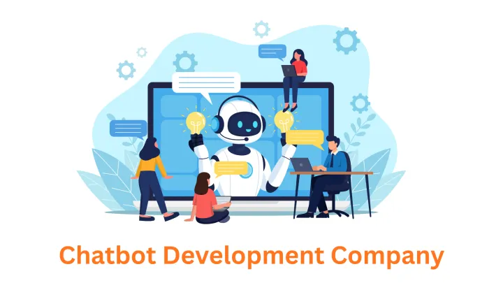 Innovative AI Solutions by Associative: Your Trusted Chatbot Development Company in Pune