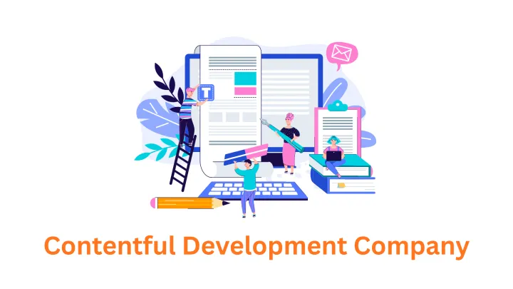 The Premier Contentful Development Company: Associative - Pune, India