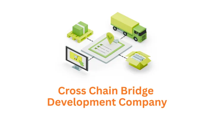 Cross-Chain Bridge Development Company - Associative