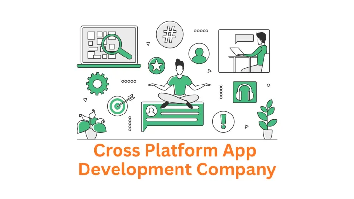 Associative: Your Trusted Cross-Platform App Development Company in Pune, India