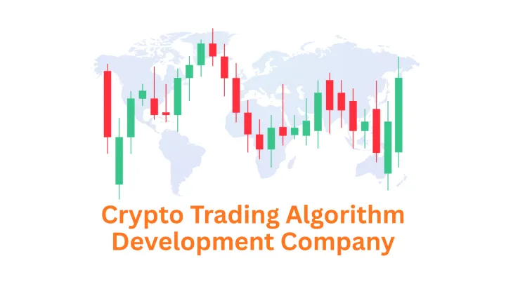 Crypto Trading Algorithm Development Company: Your Partner in Algorithmic Finance
