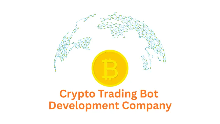 Associative: Your Premier Crypto Trading Bot Development Company in Pune, India