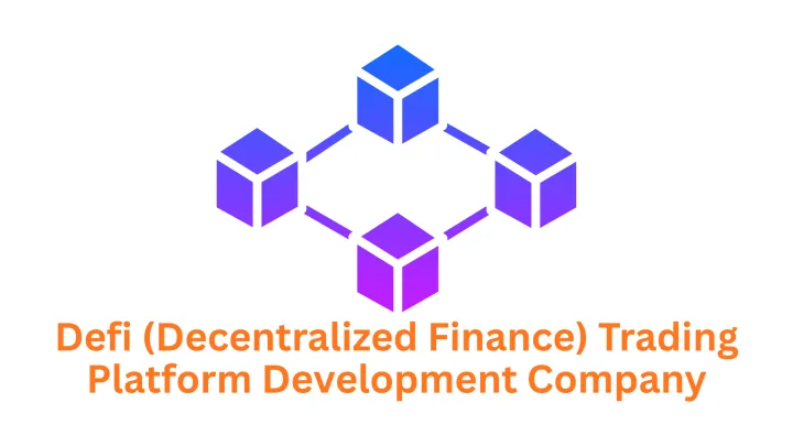 DeFi Trading Platform Development Company: Associative