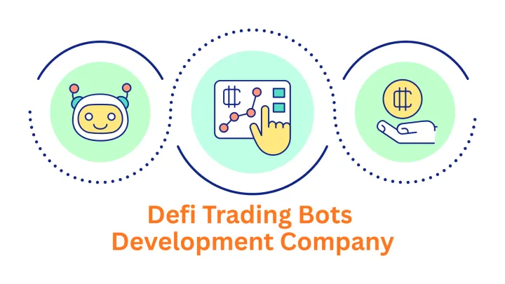 The Future of Finance is Automated: Partner with Associative for DeFi Trading Bots Development