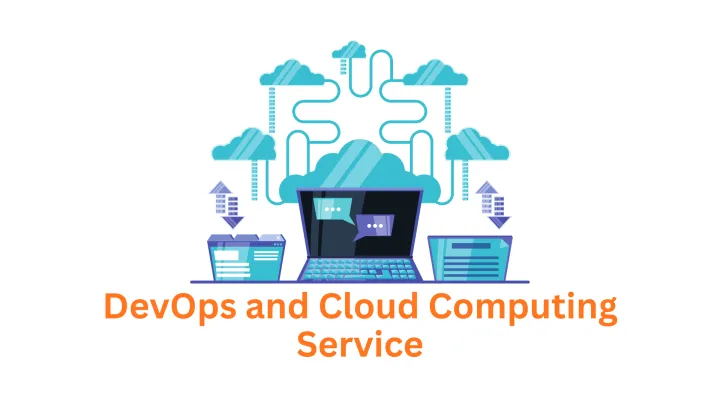 Reliable DevOps and Cloud Computing Service by Associative