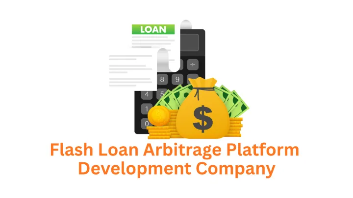 Associative: Your Flash Loan Arbitrage Platform Development Company in Pune, India