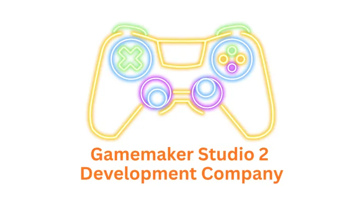 Your Expert GameMaker Studio 2 Development Company in Pune, India