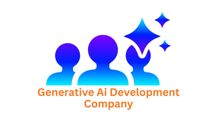 Associative: Your Premier Generative AI Development Company in Pune, India