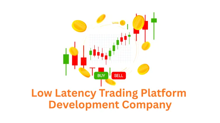 Associative: Your Low Latency Trading Platform Development Company in Pune, India