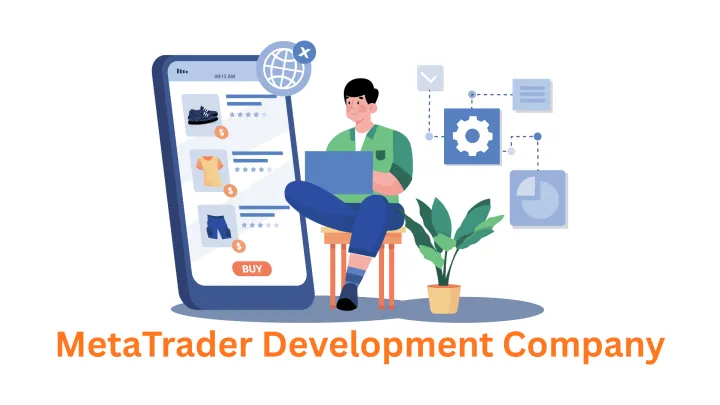 Associative: Your Trusted MetaTrader Development Company in Pune, India