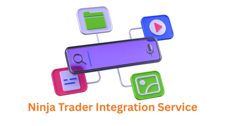Expert Ninja Trader Integration Service by Associative
