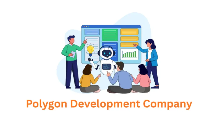 Expert Polygon Development Company | Associative