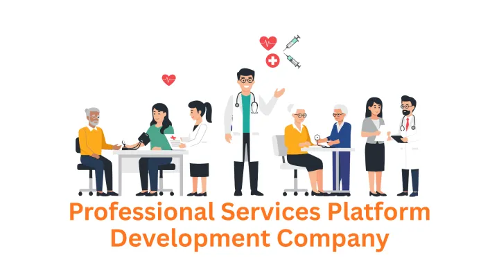 Professional Services Platform Development Company | Associative
