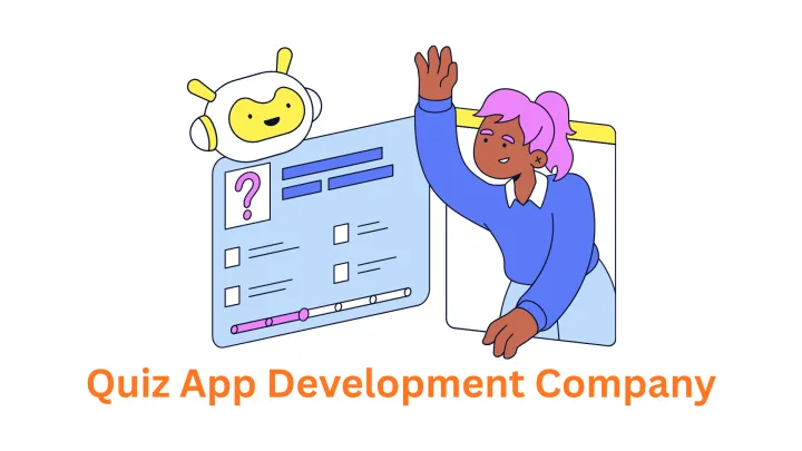 Quiz App Development Company: Transform Your Ideas with Associative