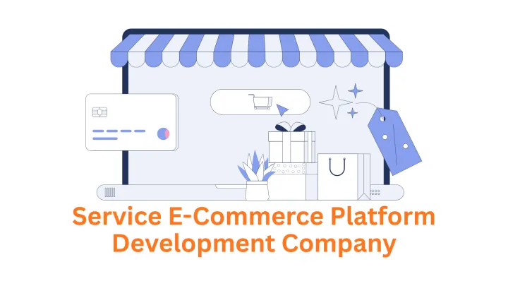 Your Trusted Service E-Commerce Platform Development Company: Associative