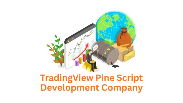 TradingView Pine Script Development Company: Your Partner in Algorithmic Trading