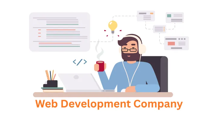 Associative: Your Trusted Web Development Company in Pune, India