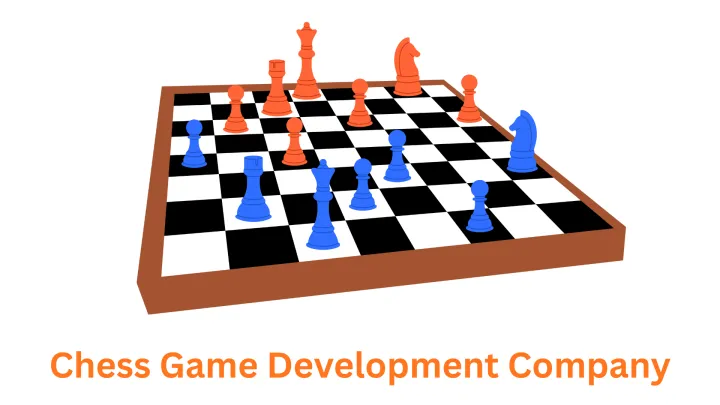 Associative: Your Trusted Chess Game Development Company in Pune, India