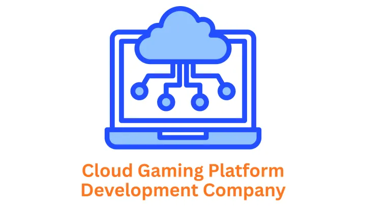Cloud Gaming Platform Development Company - Build Scalable Solutions with Associative