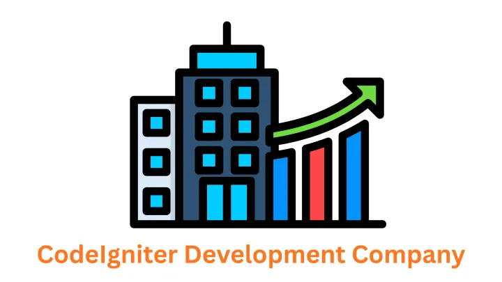 Expert CodeIgniter Development Company in Pune, India | Associative